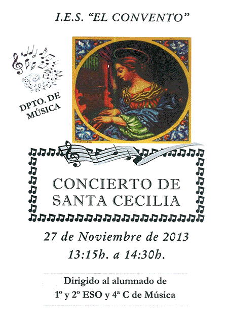 concierto