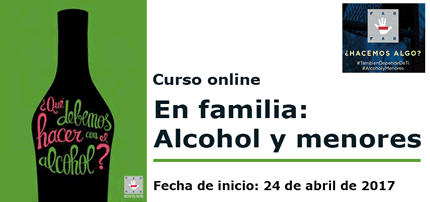 Curso de profundización EN FAMILIA