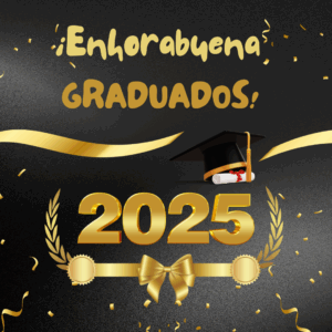 graduados 2025